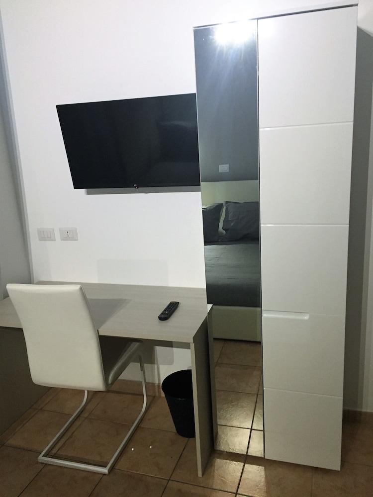 Junior Double Room photo 1
