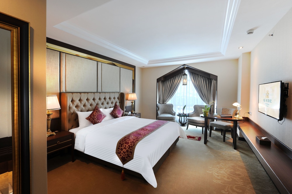 Superior Room, City View photo 3
