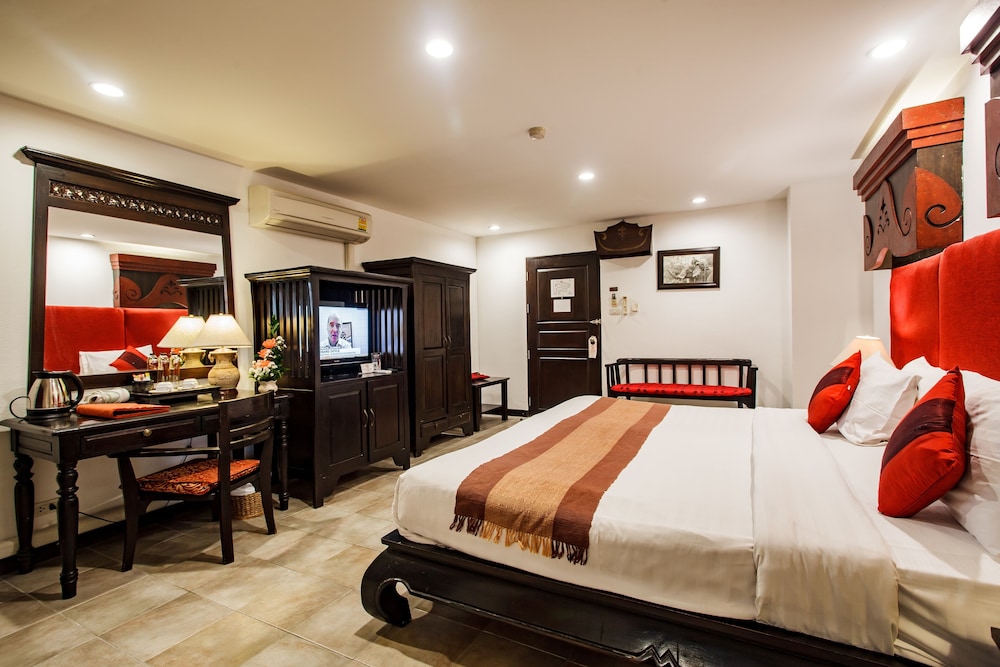Superior Double Room photo 3
