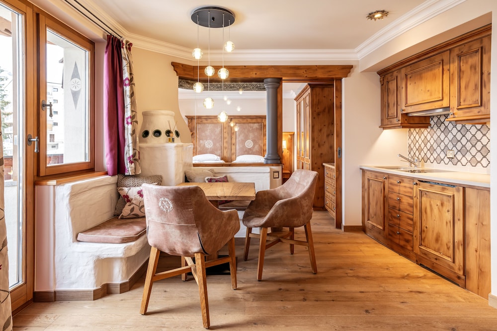 Suite (BelArosa) - Photo 3