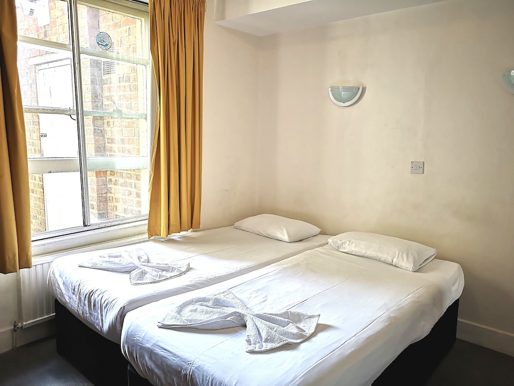 Twin Room photo 3