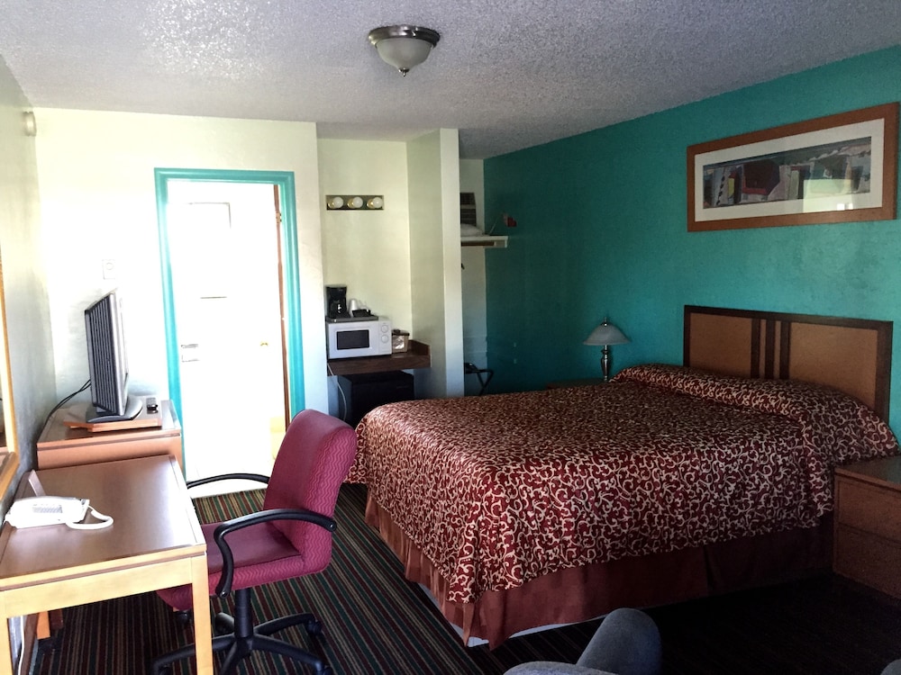 Standard Room photo 3