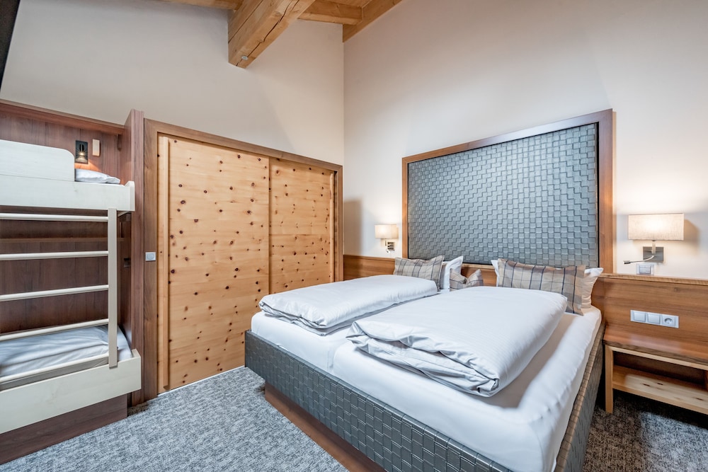Apartment (50qm)