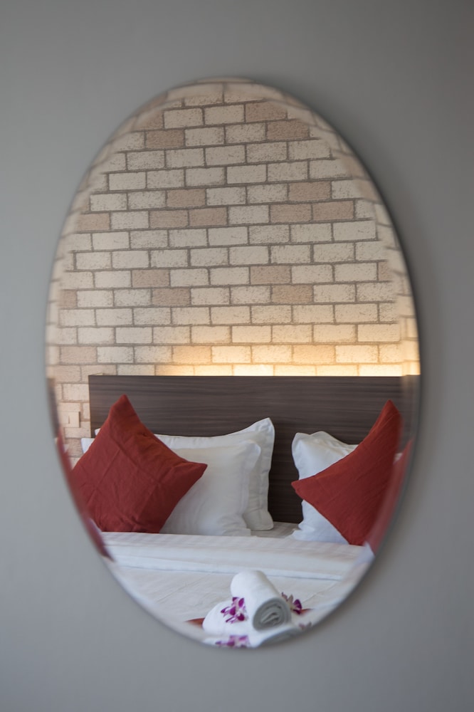 Deluxe Room photo 2