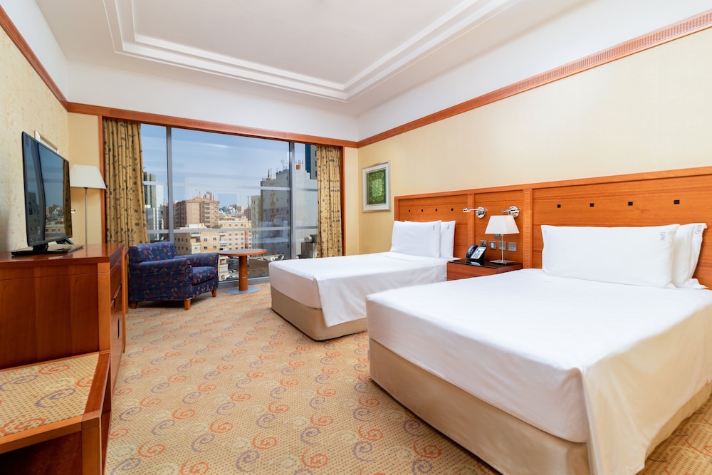 Premium Room, 2 Twin Beds - Photo 3
