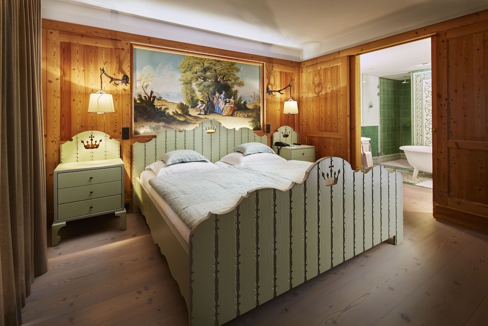 Suite photo 2