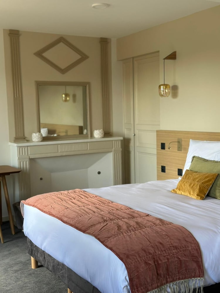 Comfort Double Room photo 1