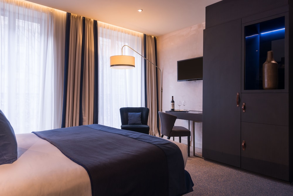 Chambre Executive