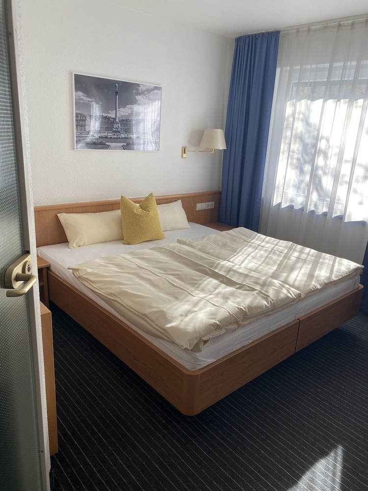 Business Double Room