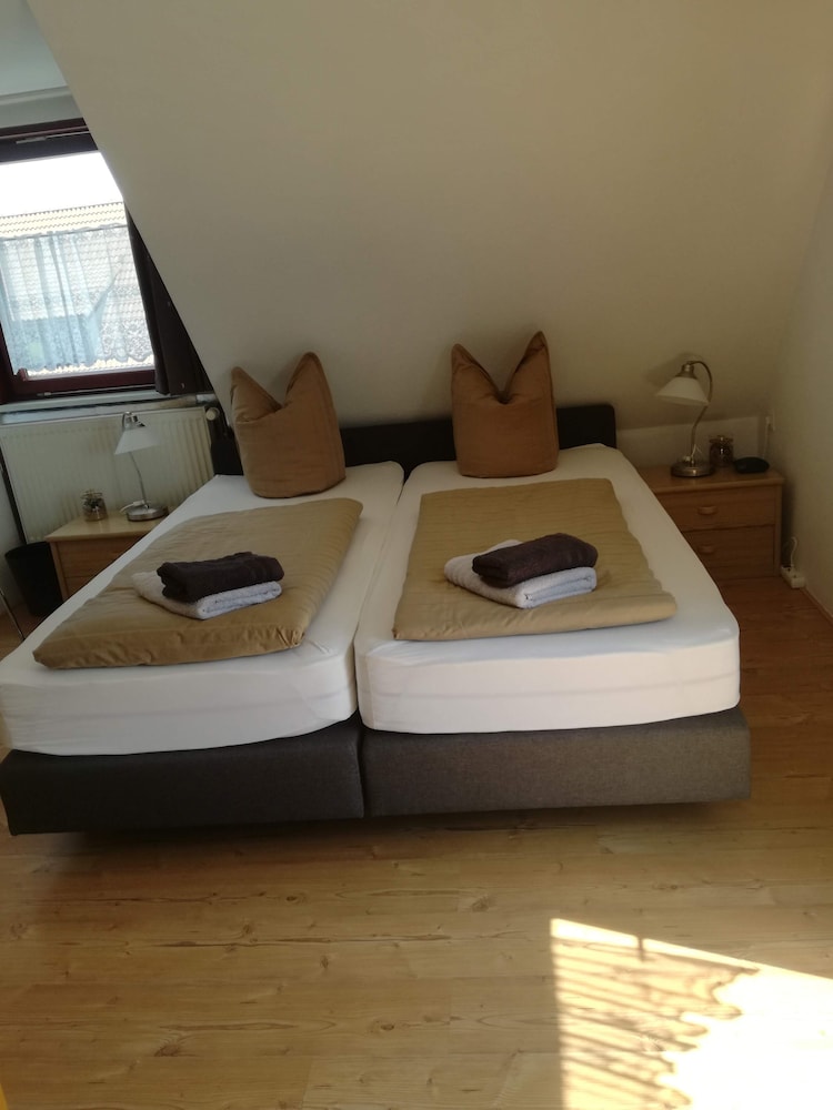 Standard Double Room photo 1