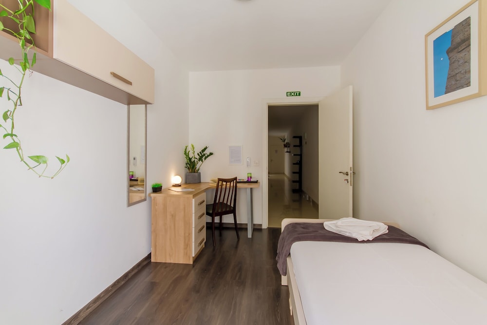 Standard Room, 1 Bedroom (Swieqi Santa Maria Boutique Room 7) photo 1