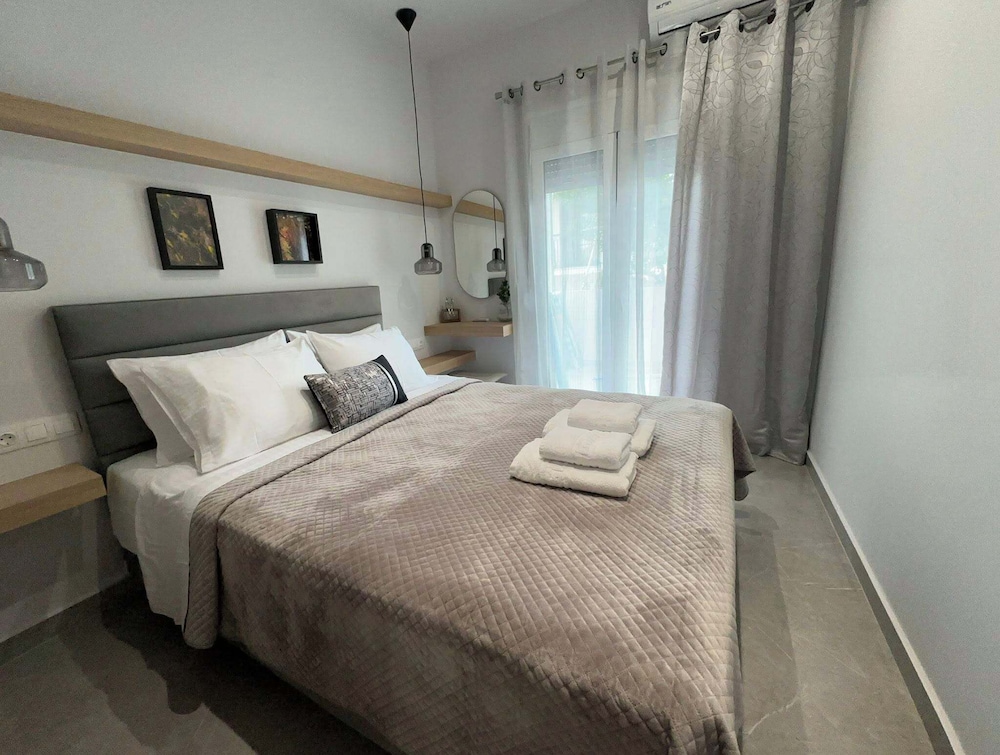 City Apartment