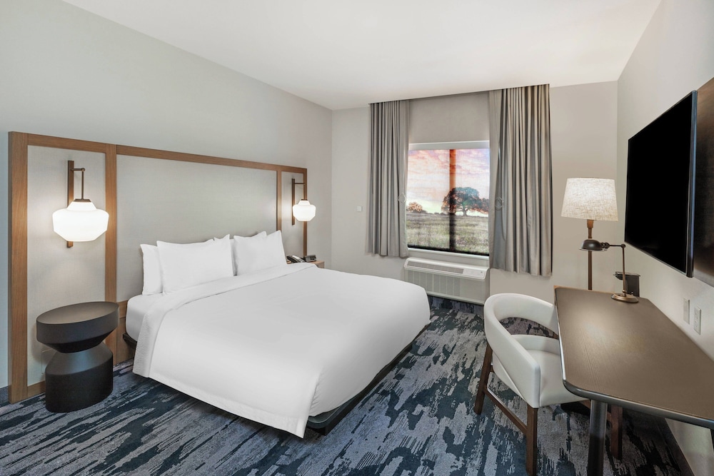 Room, 1 King Bed