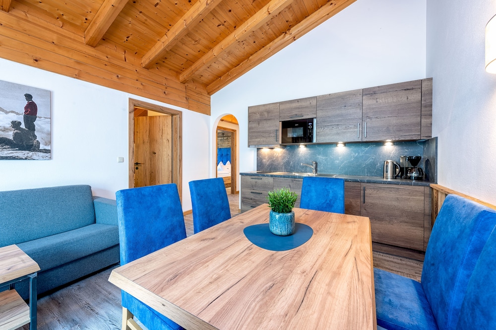 Apartment Stoa-Glück