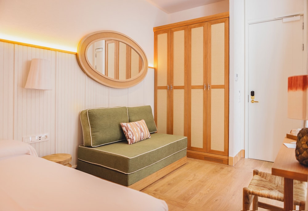 Habitación Doble o Twin Comfort