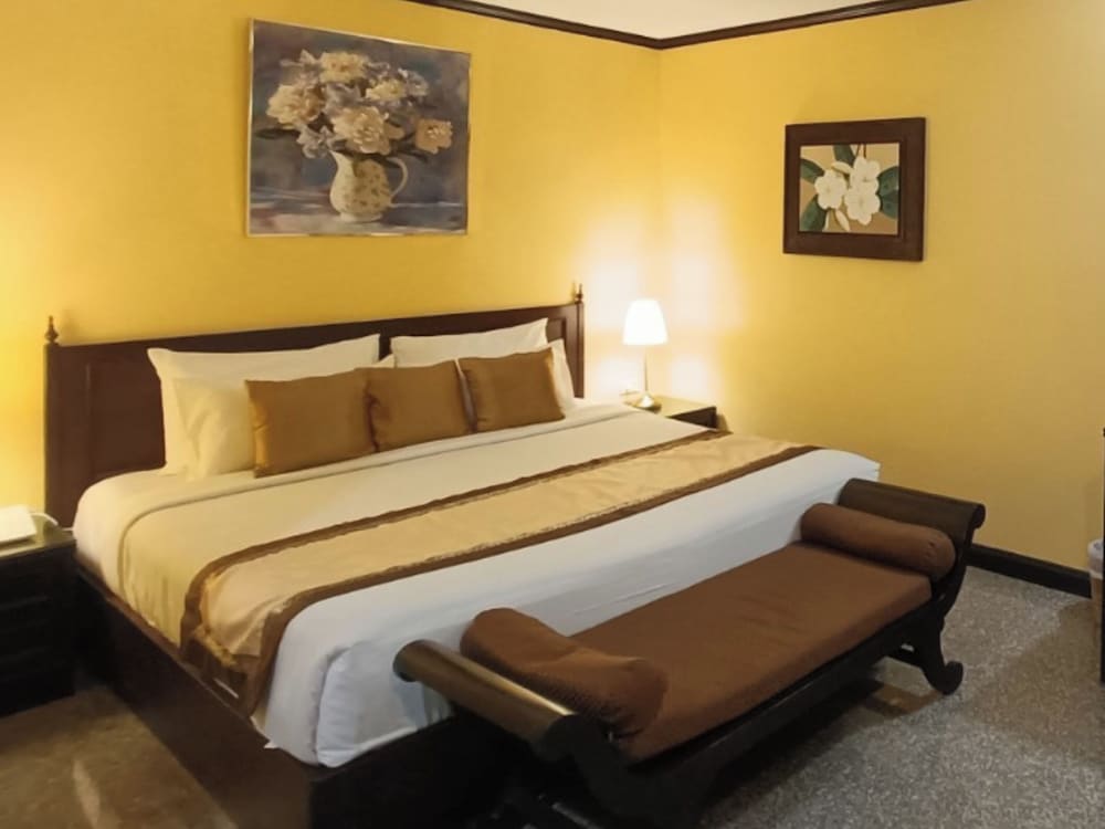 Junior Suite - Photo 2