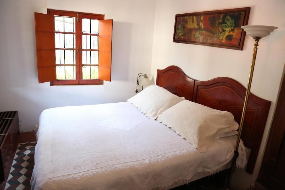 Double Room, 1 Double Bed, Non Smoking photo 1