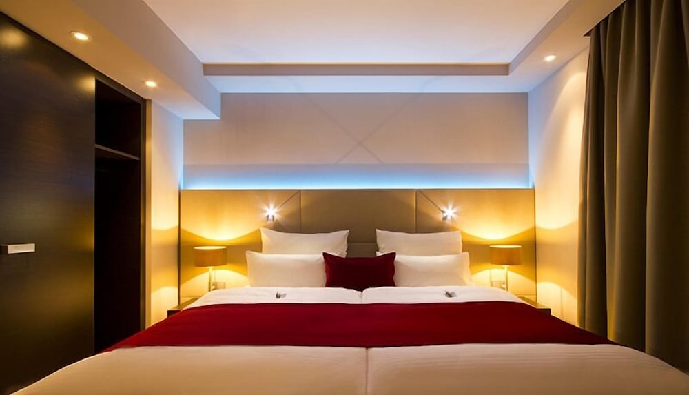 Executive Room, Courtyard View photo 3