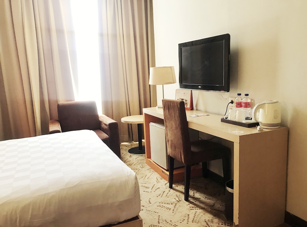 Deluxe Double Room - Photo 3