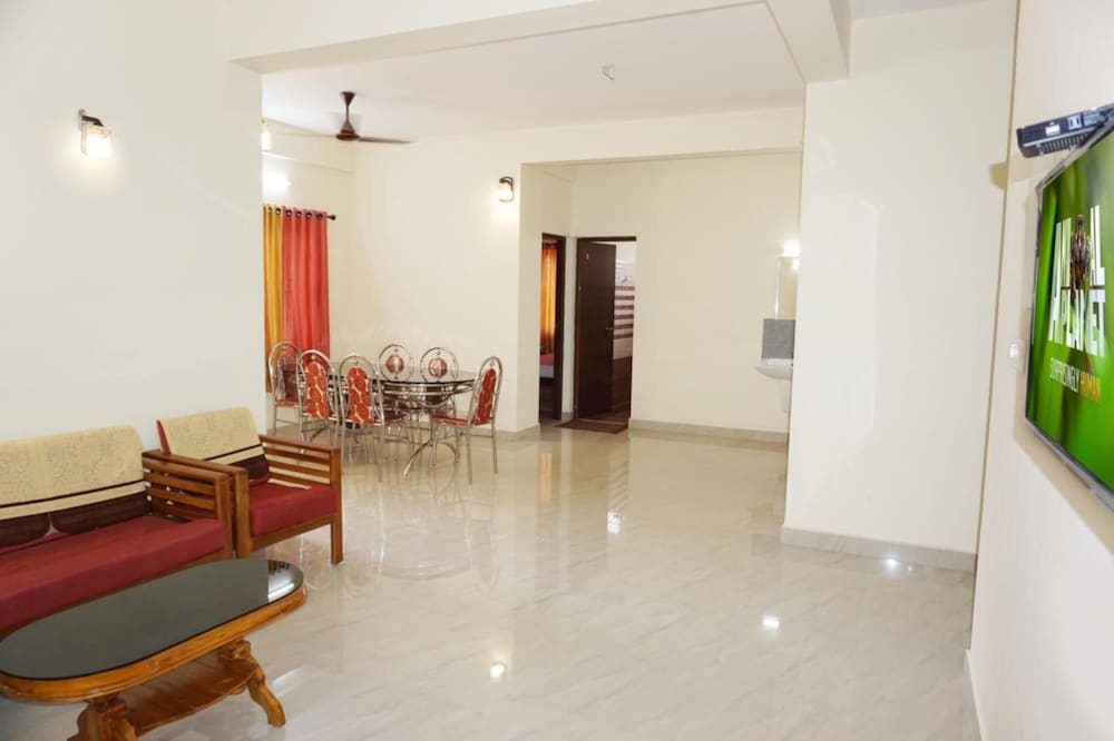 Business Apartment - Photo 1