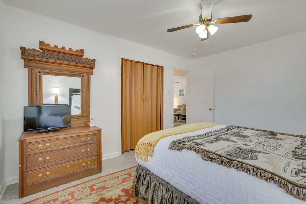House (2 Bedrooms) photo 3