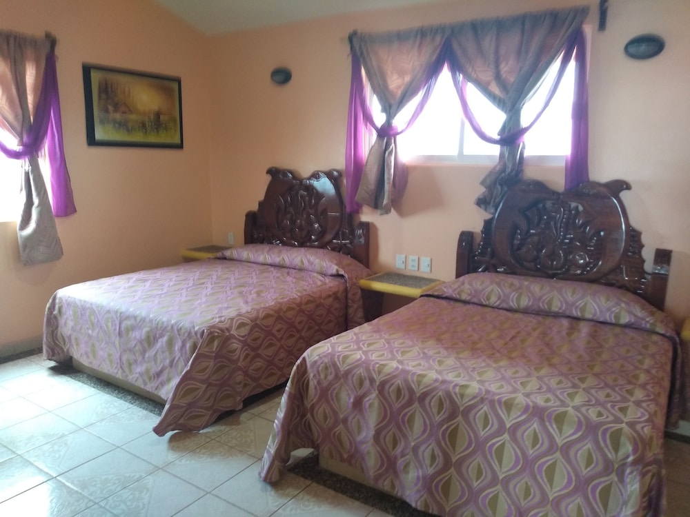 Double Room, Hill View