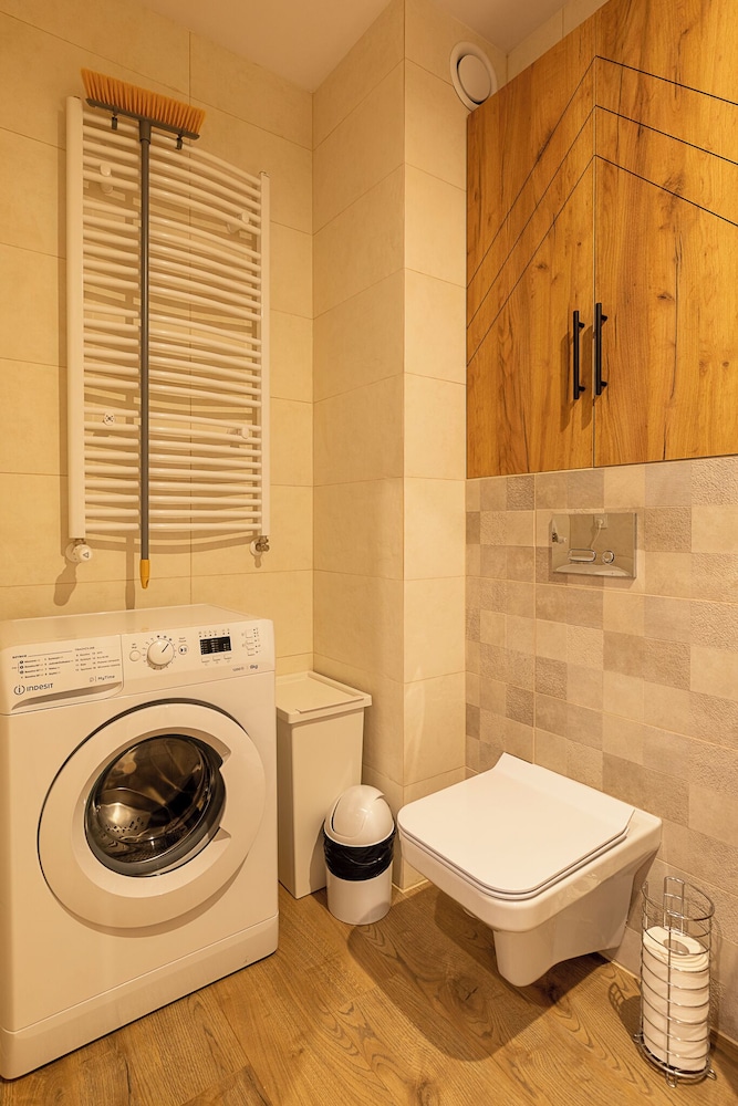 Comfort Apartment photo 3