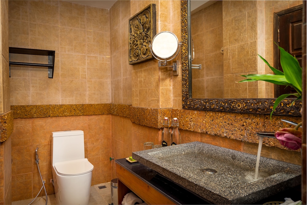 Deluxe Double Room - Photo 5