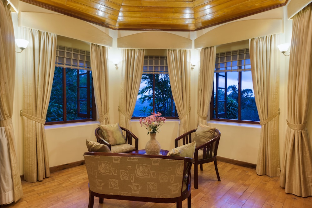 Luxury Room photo 2
