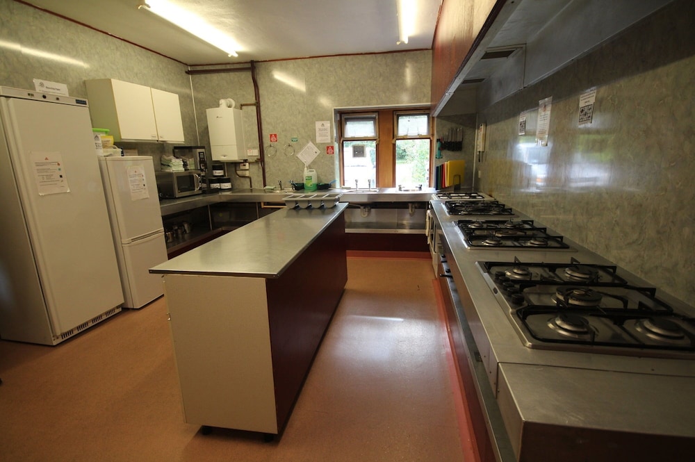 Shared Dormitory, Men only, Shared Bathroom photo 2