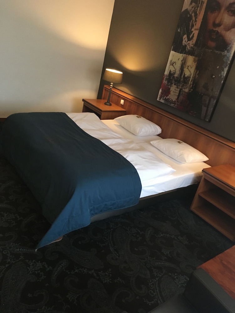 Classic Plus Double Room - Photo 3