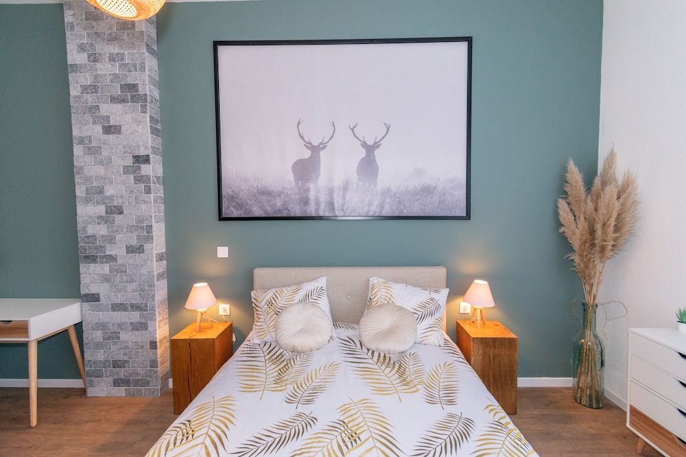 Cozy Scandinavian Apartment - Photo 23