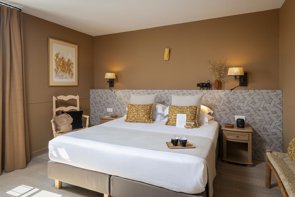 Double Room (Caractere) - Photo 4