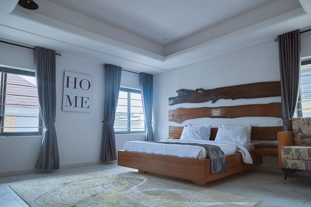 Executive Room photo 2