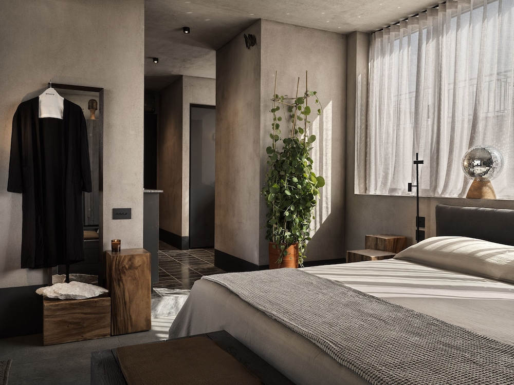 Two Bedroom Suite Acropolis View photo 2