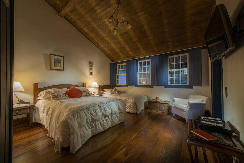 Double Room (Sede) photo 2