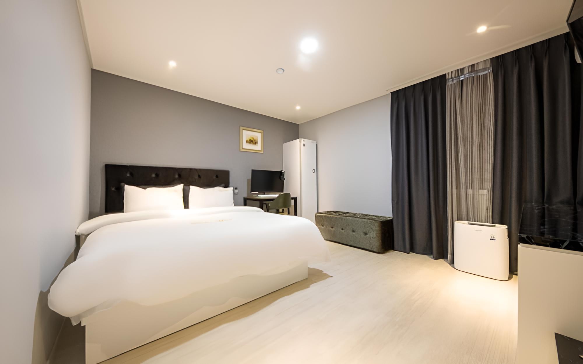 Room (VIP-high specification PC air purifie) photo 3