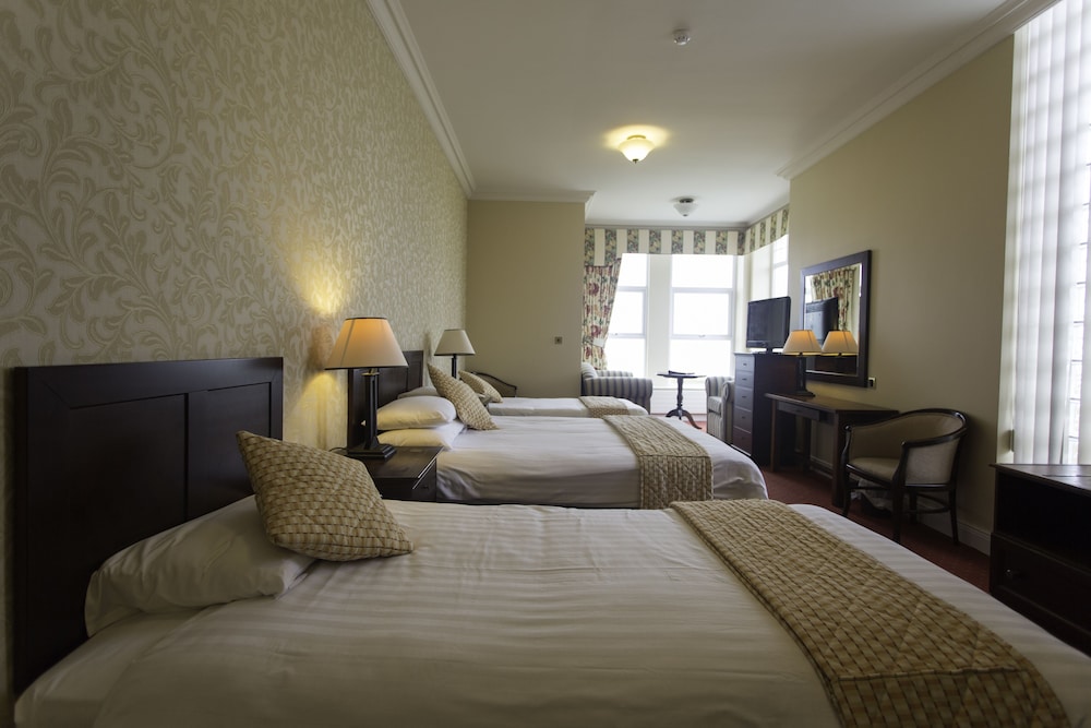 Room (Double +Single Bedded 3 pax) photo 2