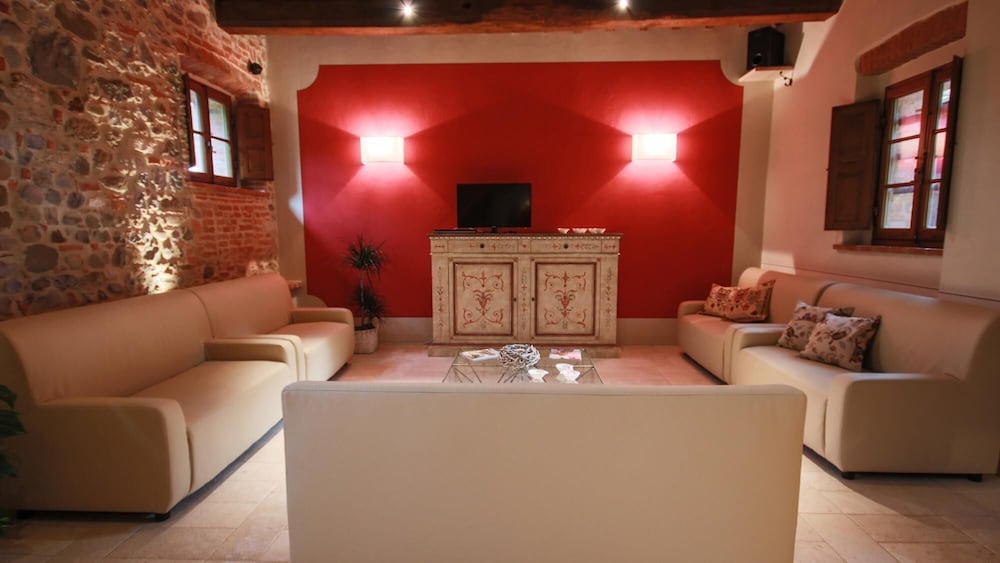 PODERE BELLARIA 18&2, Emma Villas, Billede 64