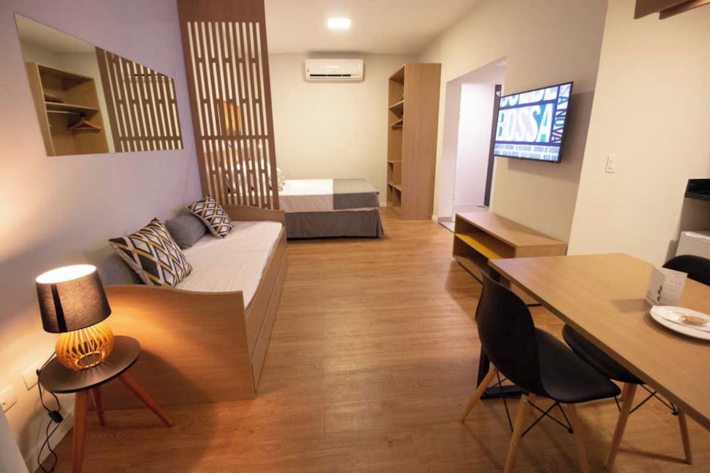 Apartment, 1 Double Bed - Photo 4