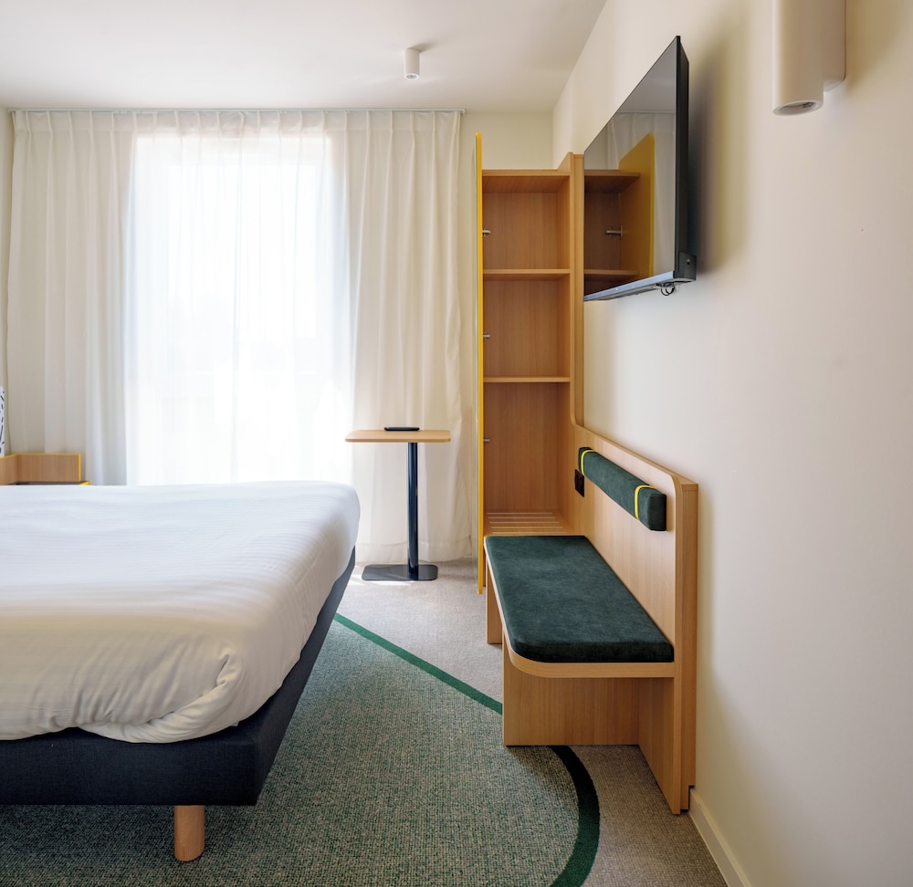 Classic Double Room photo 3