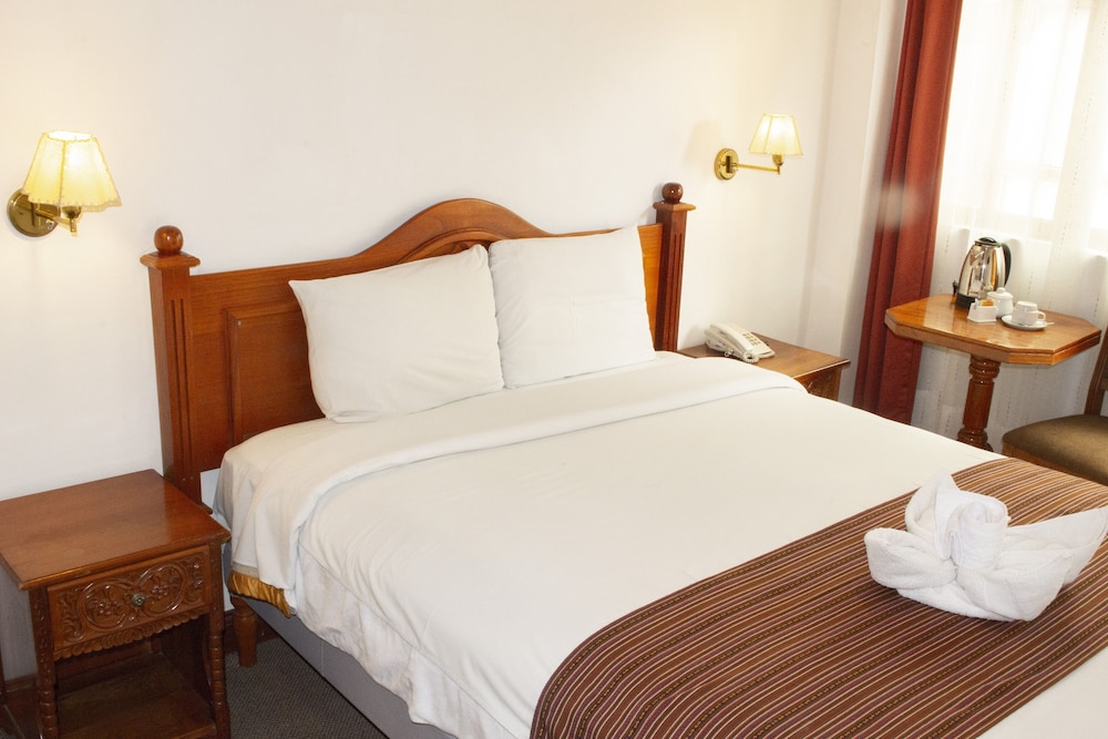 Classic Single Room, 1 Bedroom photo 2