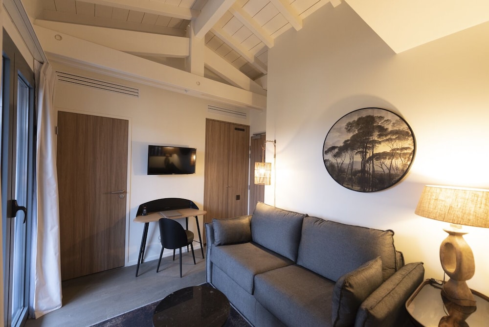 Family Quadruple Room (Ambroisie) - Photo 4