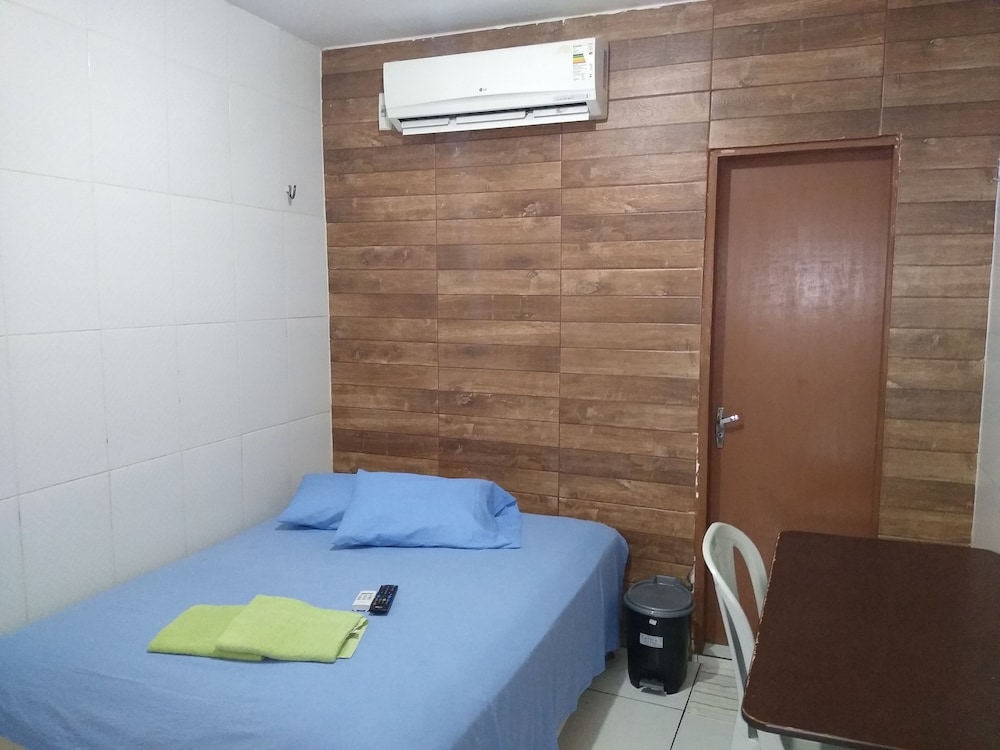 Economy Single Room, Private Bathroom