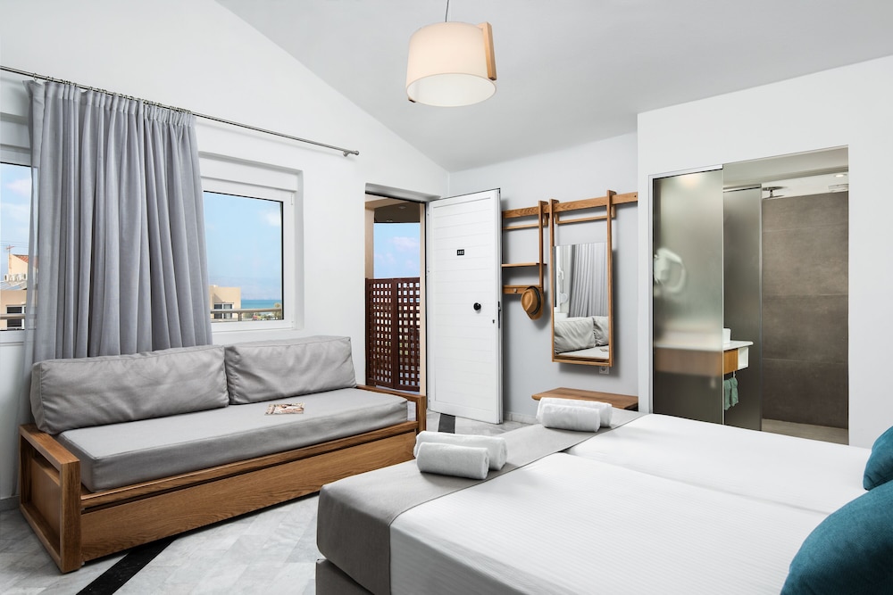 Executive Double or Twin Room