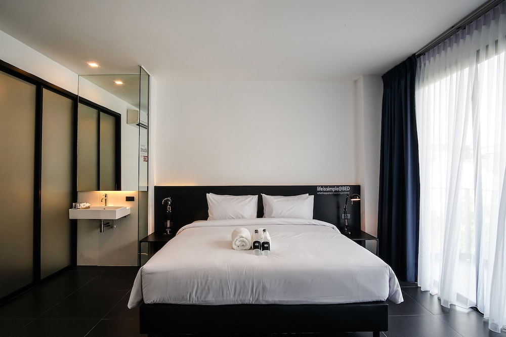 Superior Double Room (Adult Only) photo 3