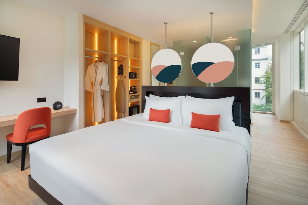Studio Suite, 1 King Bed (King) photo 3