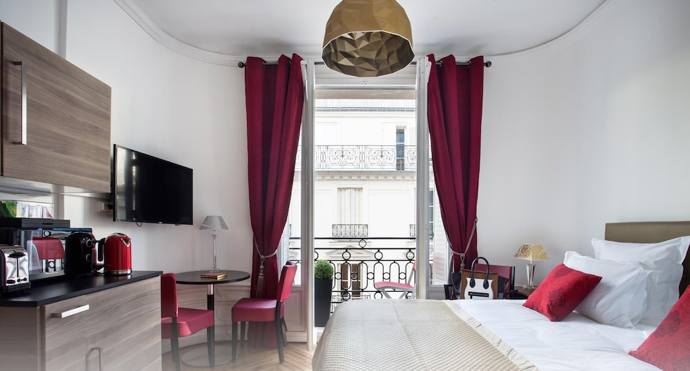Chambre Double 01 photo 1