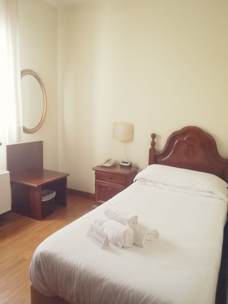 Standard Single Room photo 1