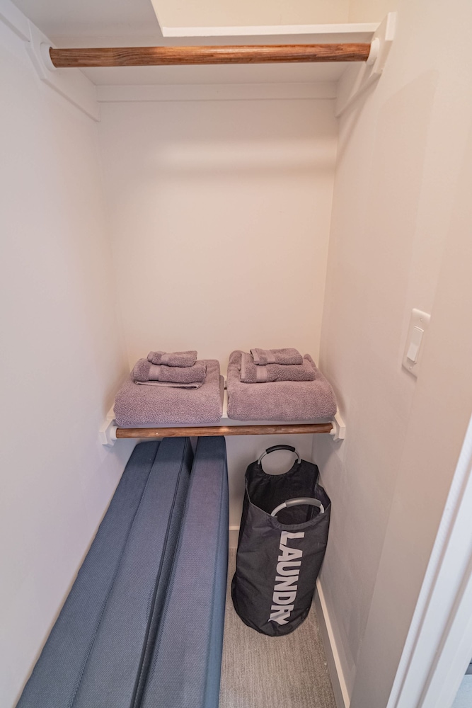 3BD HTX Luxe Home Fast Wi-fi Garage Location, Billede 27